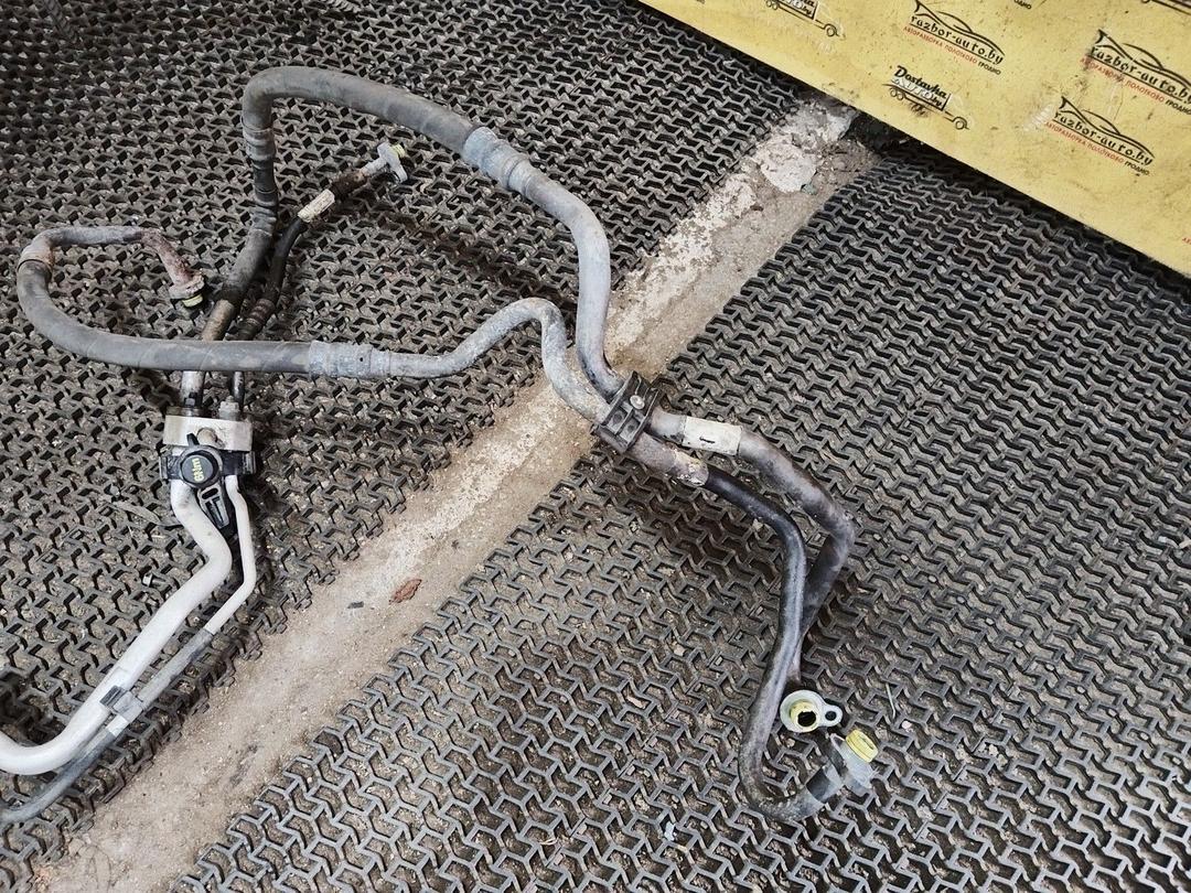 Трубка кондиционера 433SKW Volvo XC70 undefined