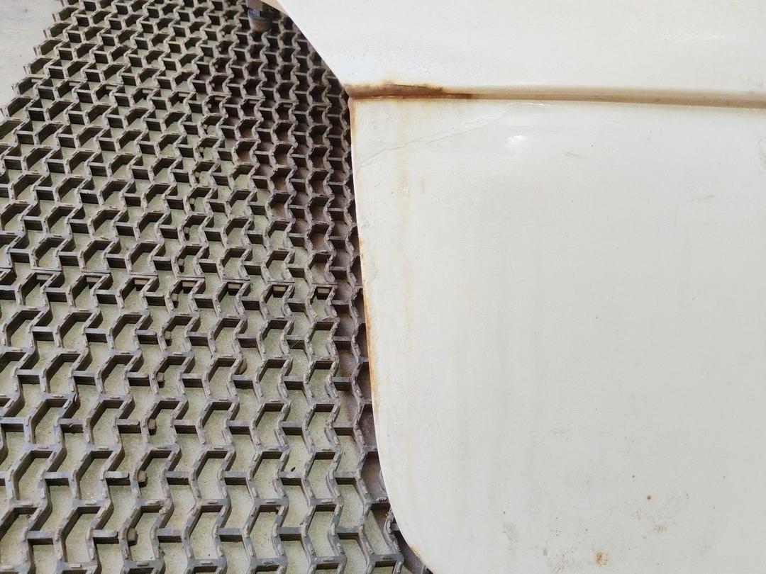 Крышка багажника (дверь 3-5) KIVFZX Skoda Fabia купить с доставкой