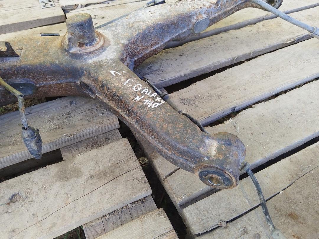 Рычаг задний левый 0RG8W6 Ford Galaxy купить с доставкой