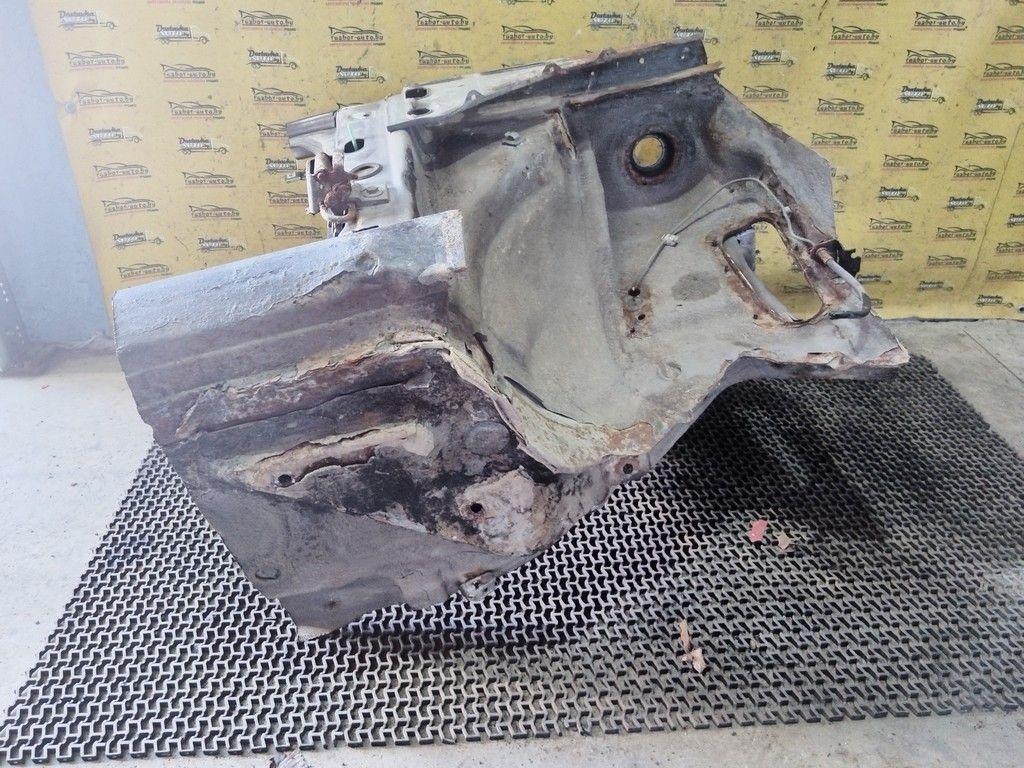 Стойка кузовная передняя правая EFRSHQ Audi 80 - Фото 8