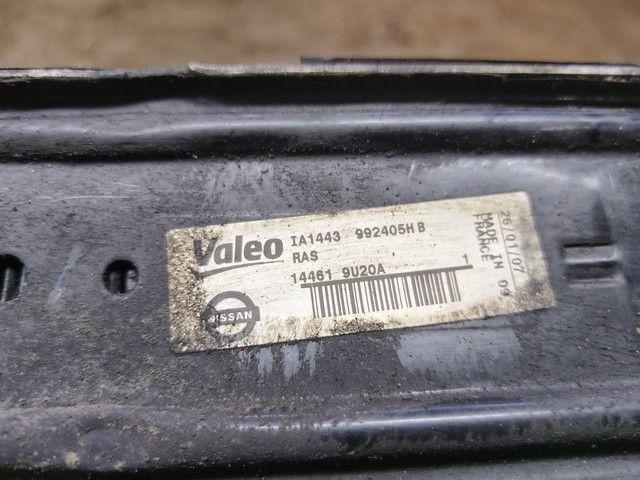 Интеркулер 797889 Nissan Note купить на авторазборке