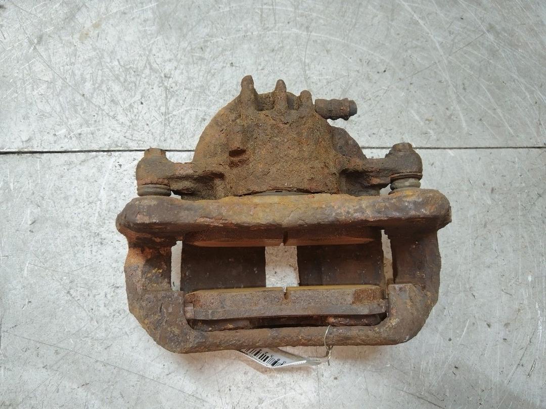 Суппорт передний правый ELPKN5 Mitsubishi Carisma купить на авторазборке