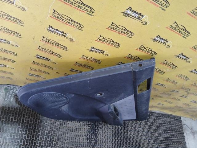 Обшивка двери задней правой (дверная карта) GWANC2 Hyundai Getz купить с доставкой