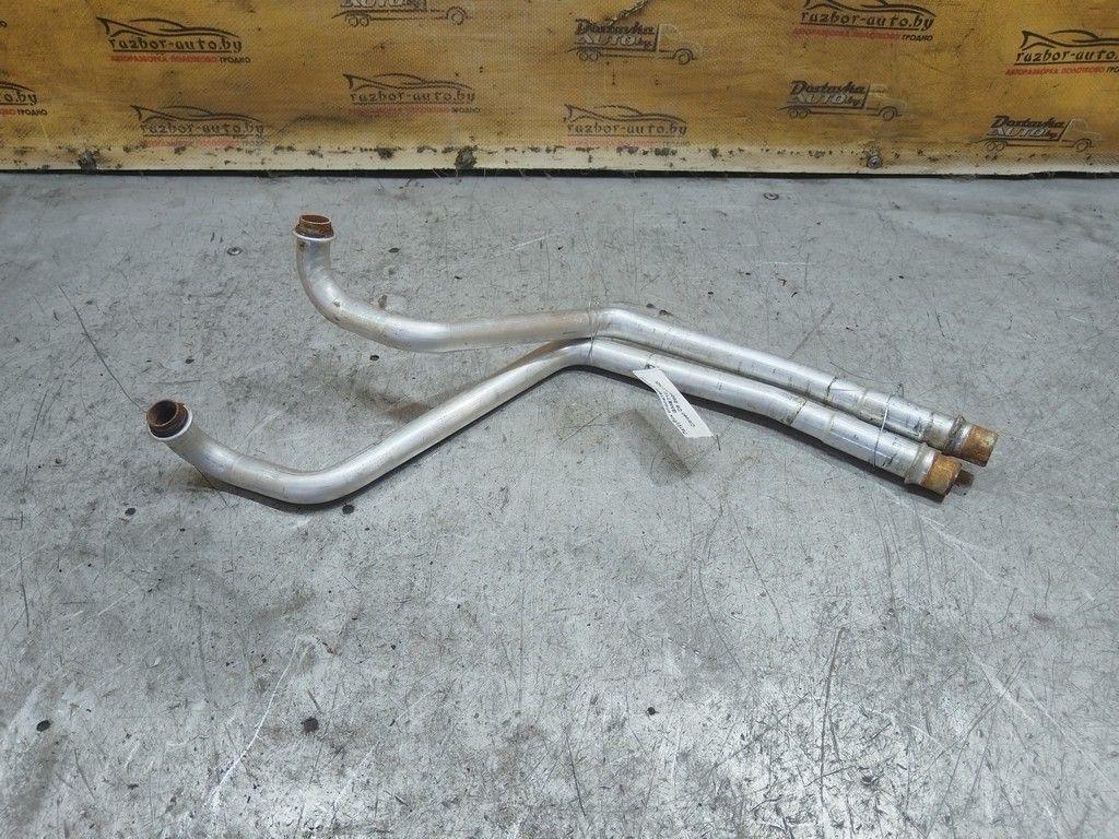 Патрубок отопителя (печки) GME71U Citroen C8 - Фото 3