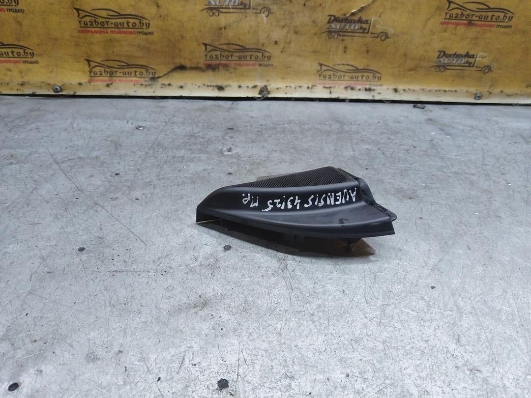 Заглушка зеркала правого EK0F25 Toyota Avensis купить