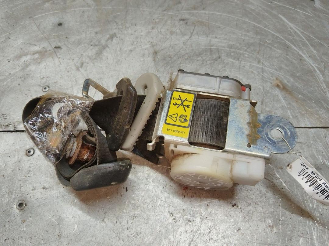 Ремень безопасности передний правый USS2C5 Rover 45 купить