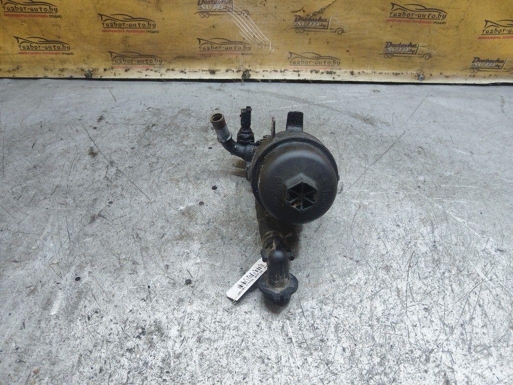 Корпус масляного фильтра OPIKN1 Ford Galaxy - Фото 2