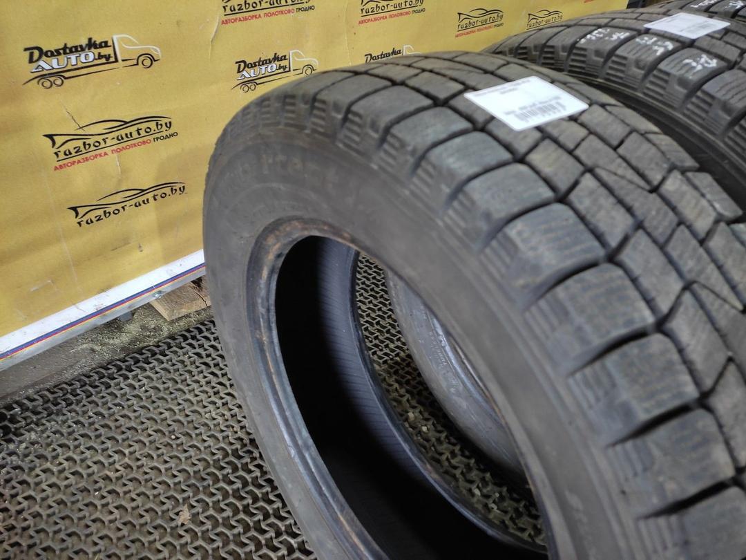 Шина Hankook 175/65 R14 ZNV92O ZNV92O Hankook - Фото 3