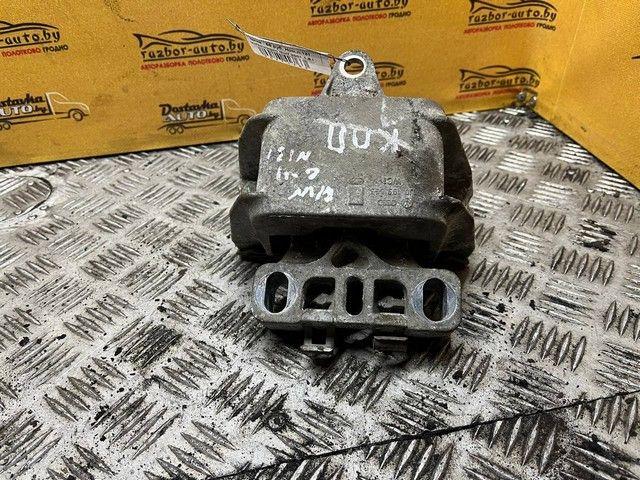 Подушка крепления двигателя RUAZGI Volkswagen Golf - Фото 4