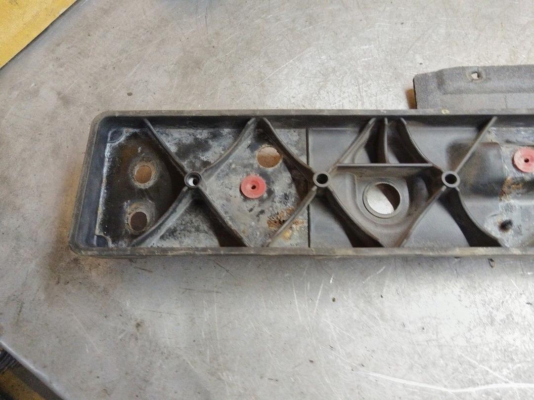 Балка под радиатор KC24KH Ford Fusion - Фото 7