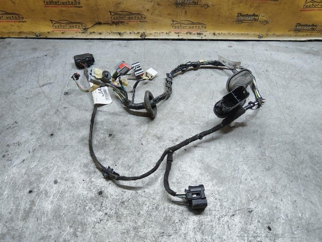 Проводка двери передней правой 7TIJUU Ford Galaxy