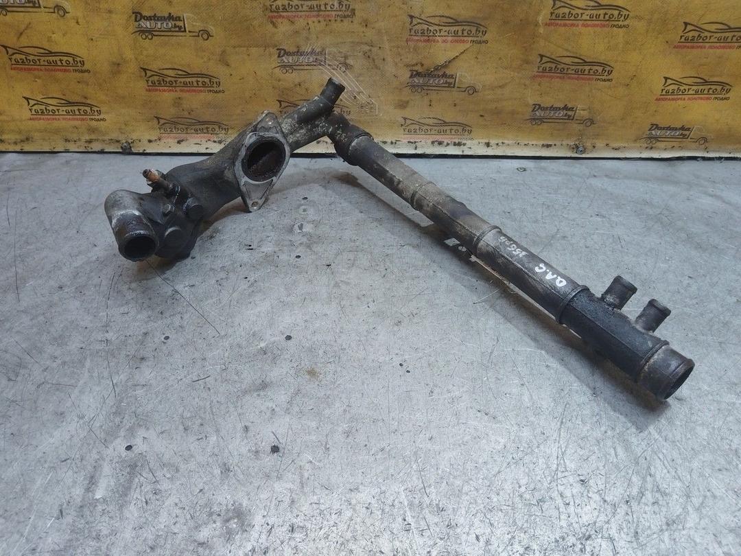 Трубка охлаждающей жидкости металлическая YXBYGS Opel Astra - Фото 1