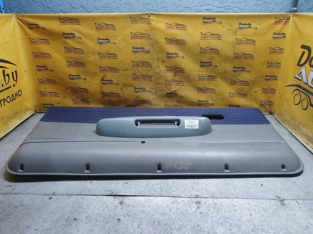 Обшивка двери передней левой (дверная карта) MACO3X Fiat Punto купить на авторазборке