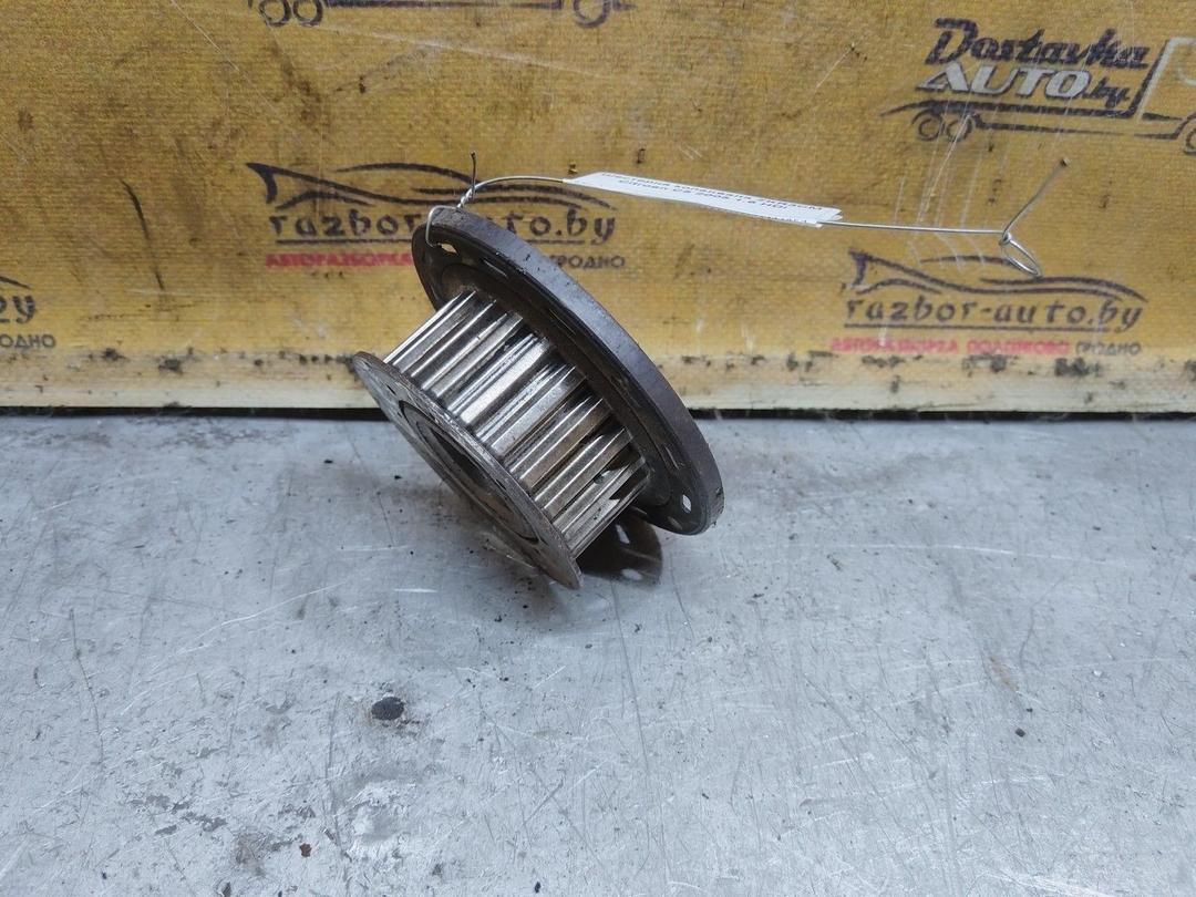 Шестерня коленвала ZKR3CM Citroen C5 - Фото 2