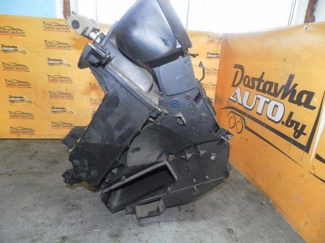 Корпус отопителя (печки) SF25MH Peugeot Expert купить на авторазборке