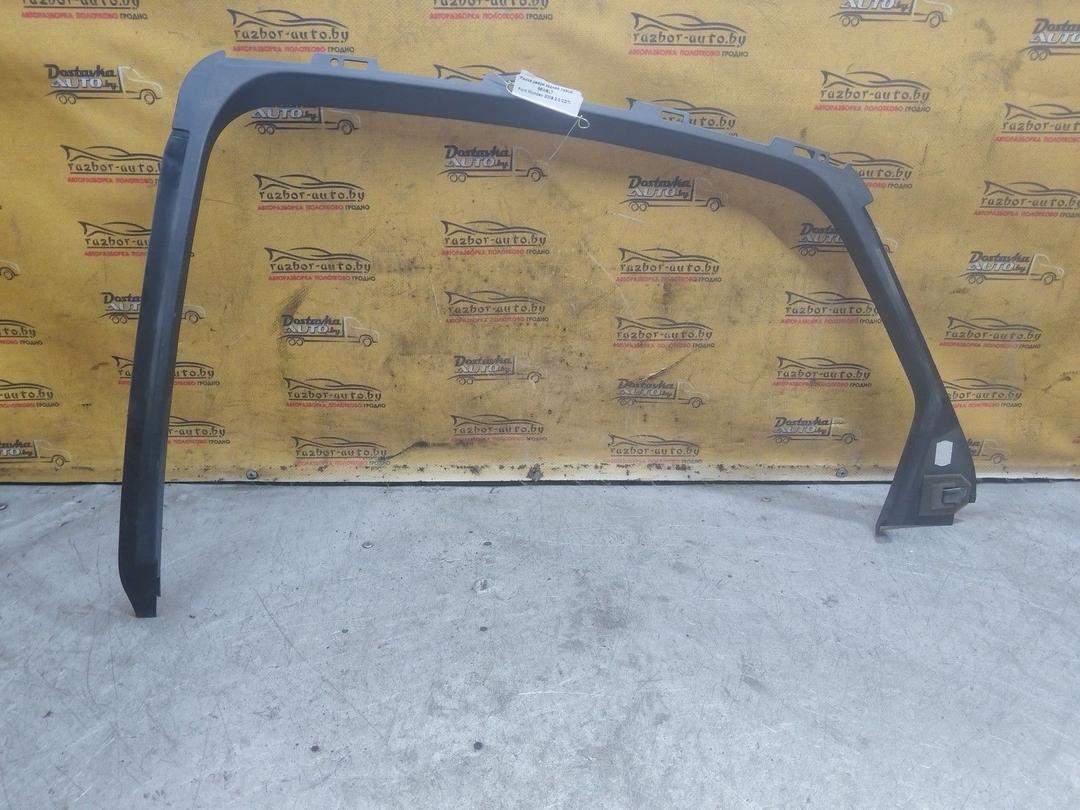 Рамка двери задней левой 85WELT Ford Mondeo купить с доставкой