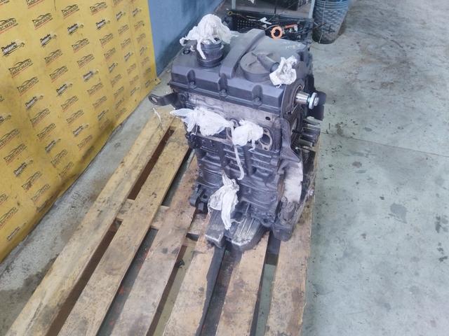 Двигатель ZCN99J Skoda Roomster купить с доставкой