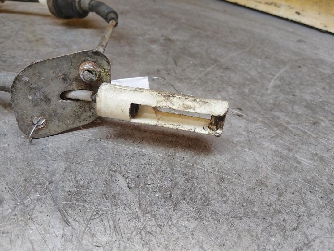 Трос сцепления RYK78E Fiat Punto - Фото 2