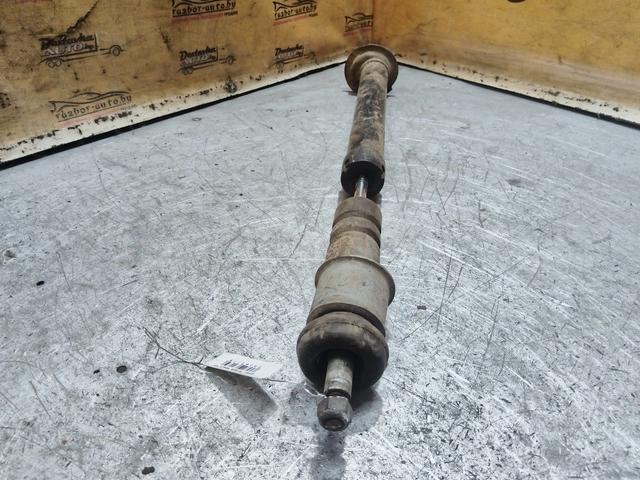 Амортизатор задний левый K55X8E Audi 80 - Фото 7