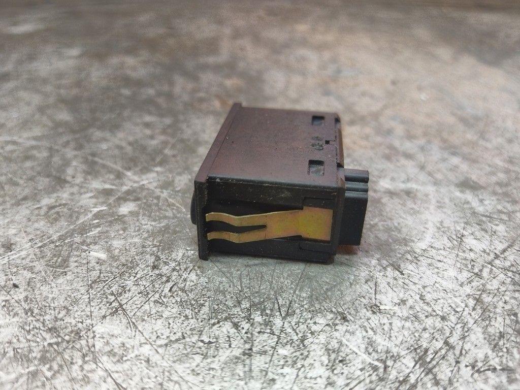 Кнопка антипробуксовочной системы M1NCJ6 BMW 3 E46 - Фото 2