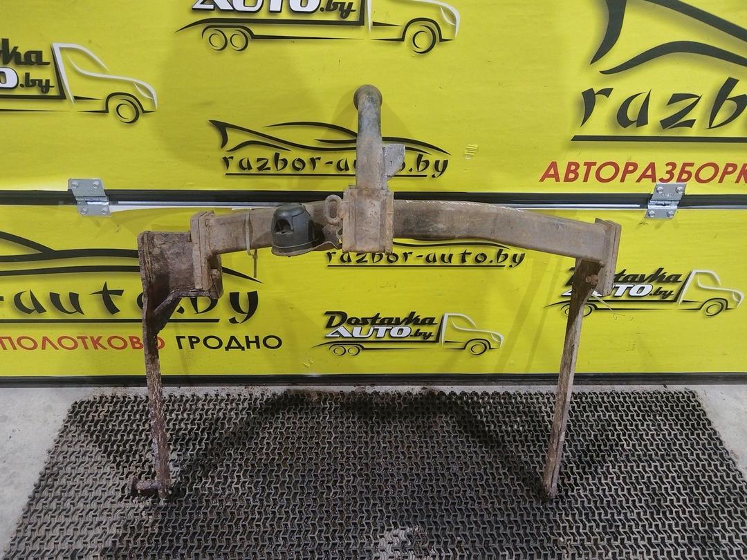 Прицепное устройство (фаркоп) SG067G Renault Safrane купить на авторазборке
