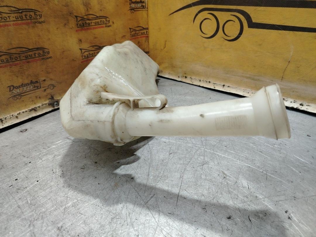 Бачок омывателя FBUSPD Peugeot 206 - Фото 2