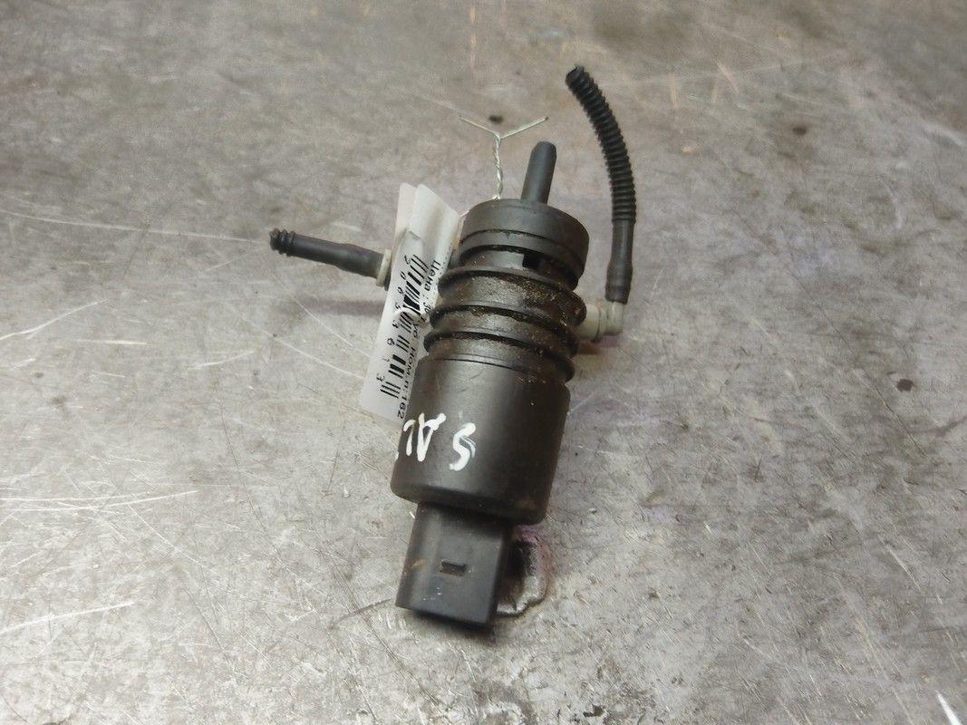 Насос (моторчик) омывателя стекла EU7A32 Seat Altea - Фото 3