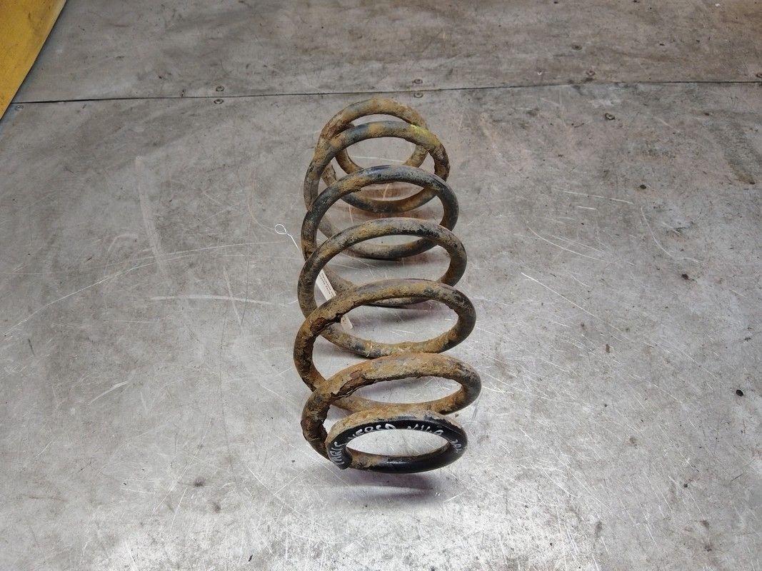 Пружина задняя 9U7PV3 Toyota Yaris Verso купить в магазине запчастей бу