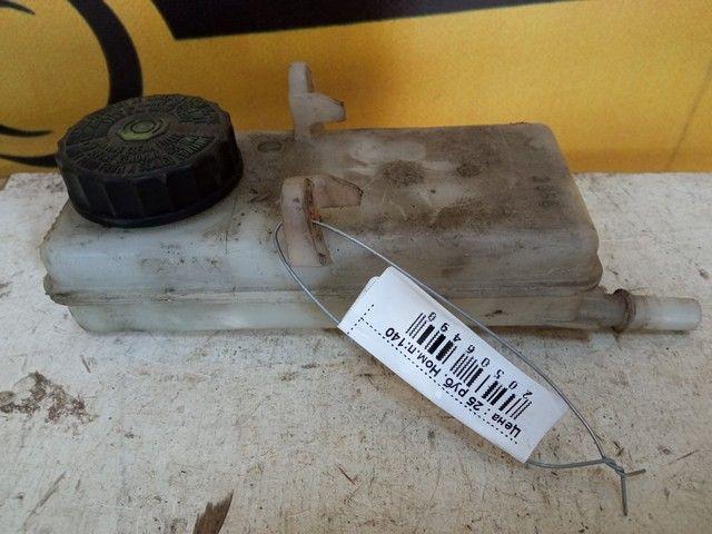 Бачок тормозной жидкости 9JOTJ4 Citroen C4 - Фото 1