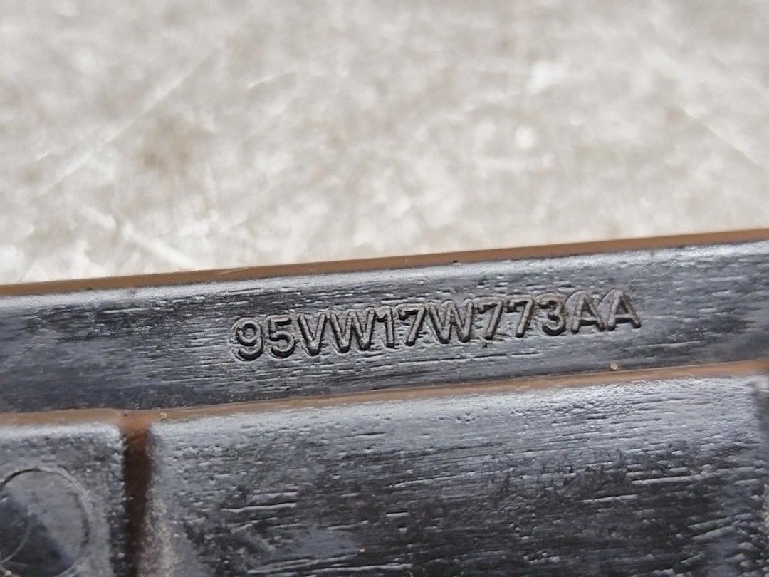 Кронштейн крепления бампера заднего PF74VF Ford Galaxy купить с доставкой