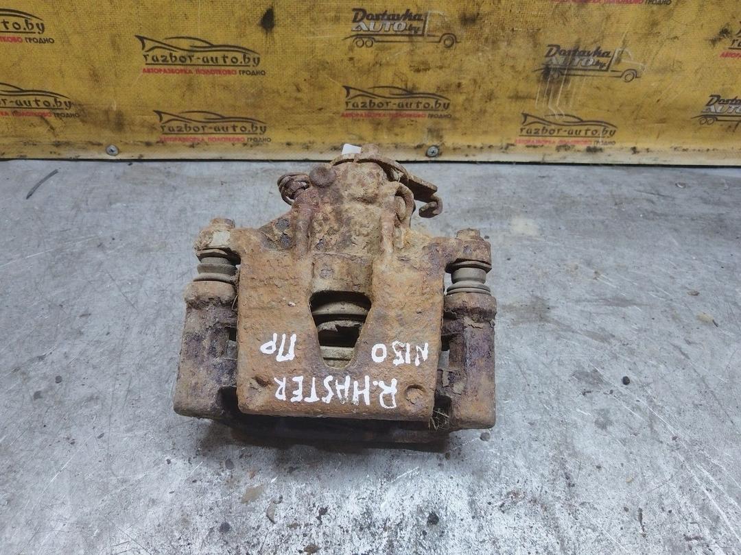 Суппорт задний правый 814WE2 Renault Master