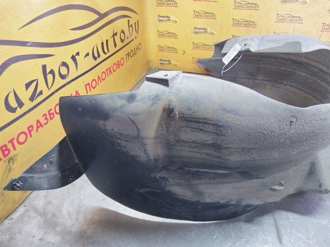 Защита арок задняя правая (подкрылок) PJ0B43 Peugeot 307 купить с доставкой