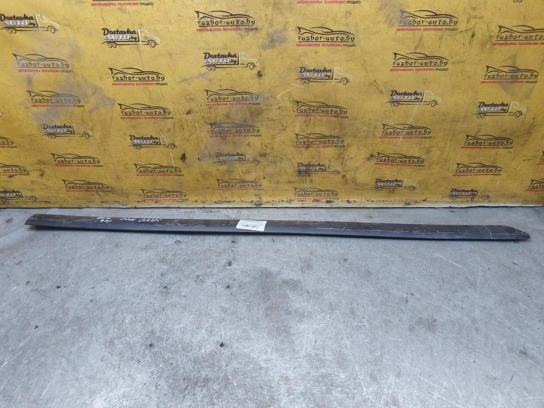 Молдинг двери передней левой IM7486 Volvo V40 - Фото 1