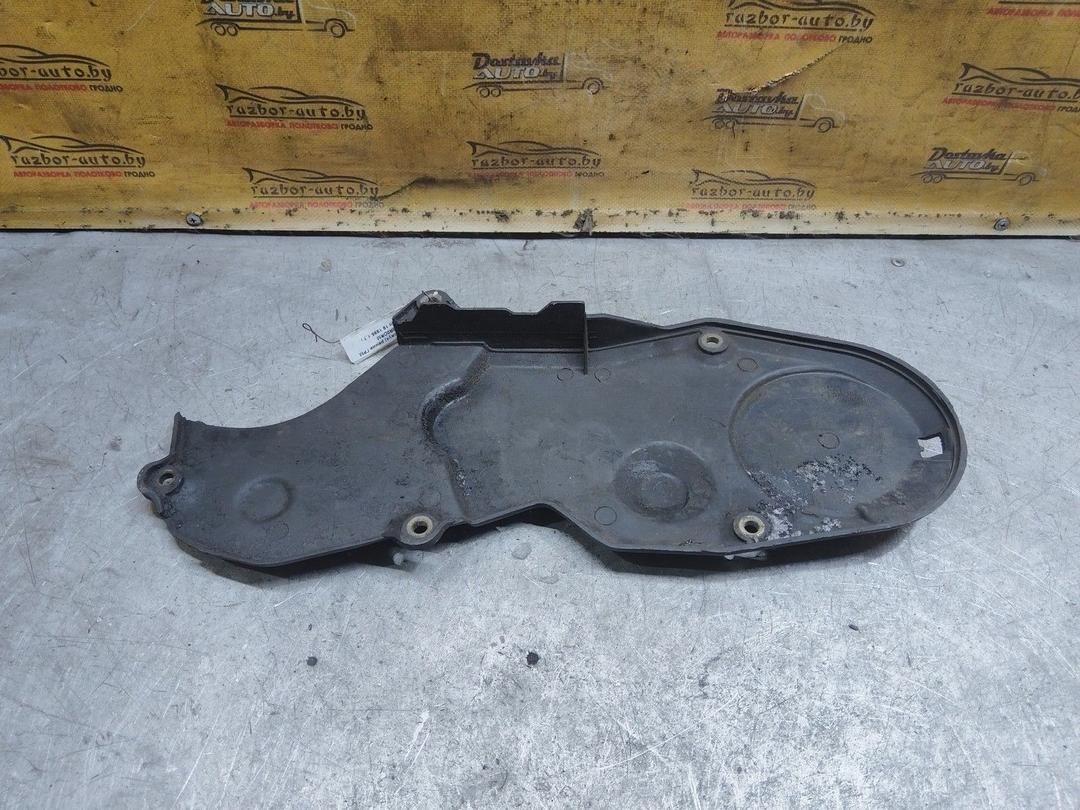 Защита (кожух) ремня ГРМ 8R0DRM Renault 19 купить на авторазборке