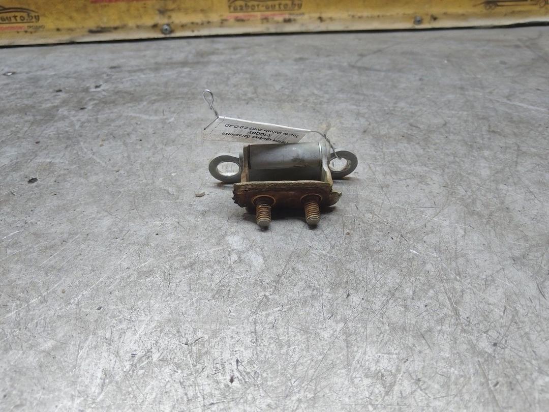 Петля крышки багажника V1GQGV Toyota Corolla - Фото 2