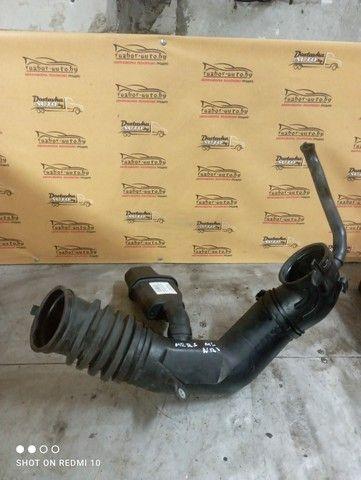 Патрубок воздушного фильтра SGSVL9 Mercedes ML W163 - Фото 2