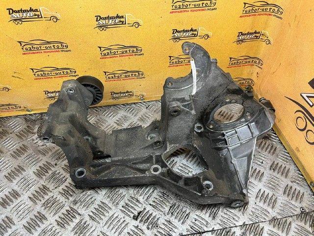 Кронштейн генератора W84K4O Volkswagen Bora