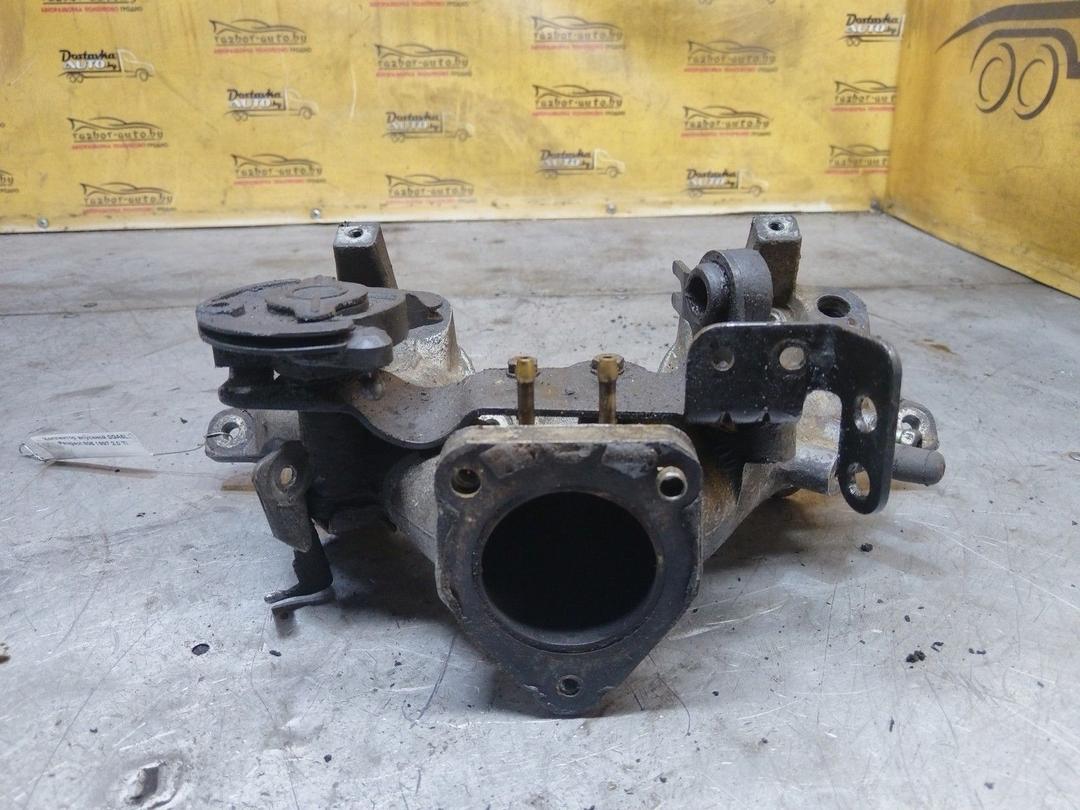 Коллектор впускной 0GA5L3 Peugeot 806 купить