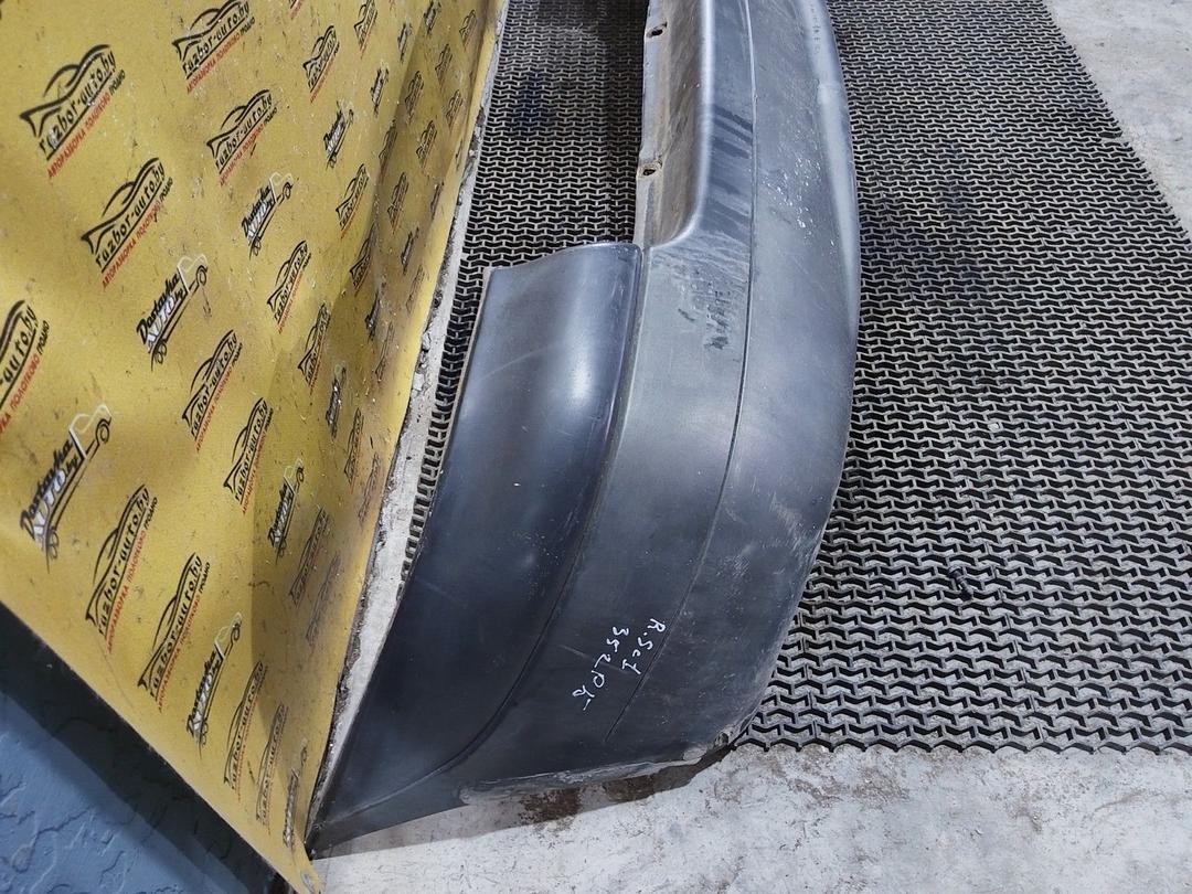 Бампер задний NYXD97 Renault Scenic купить в магазине запчастей бу