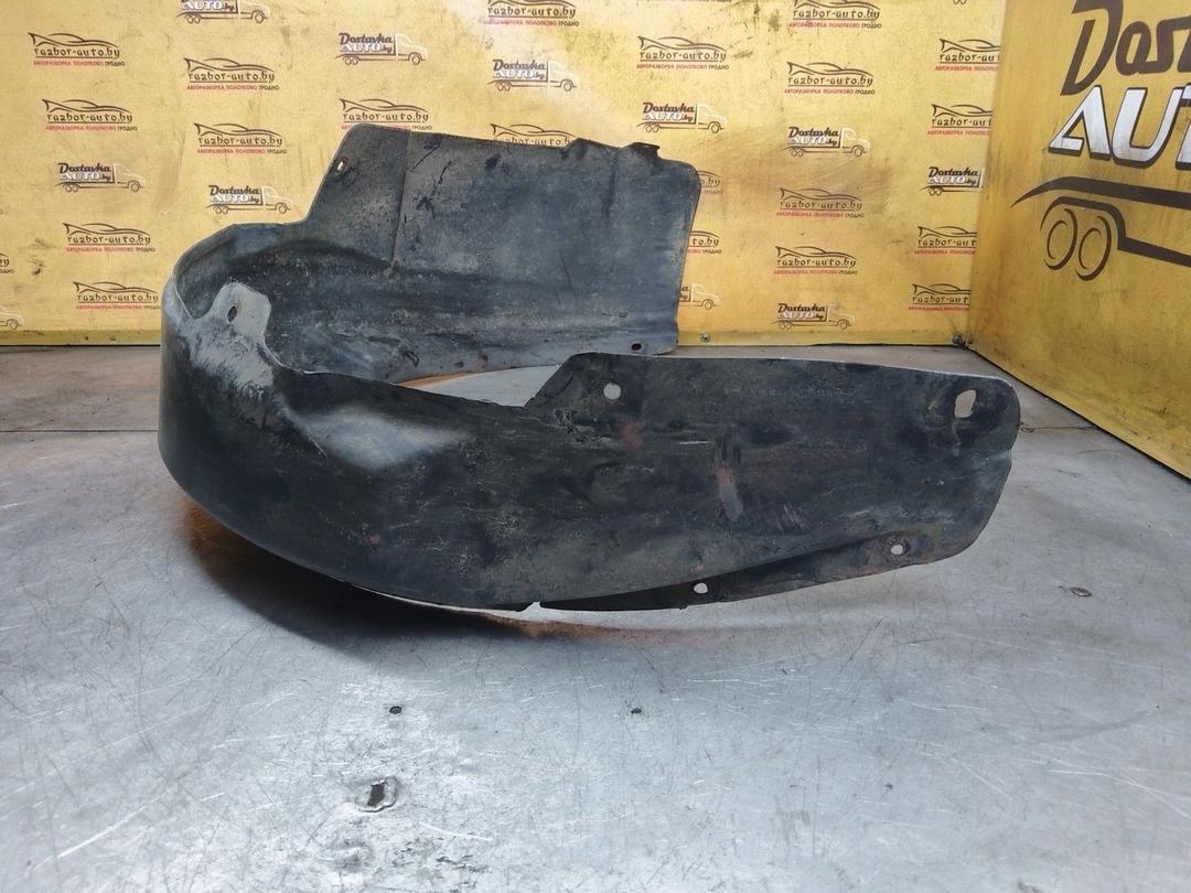 Защита арок передняя левая (подкрылок) 9IOGII Daewoo Matiz купить с доставкой