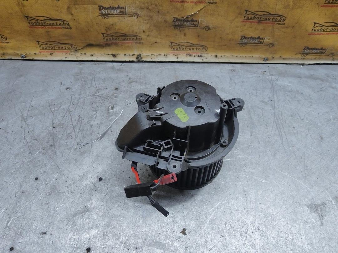 Моторчик печки EKH0TP Citroen Xantia купить с доставкой