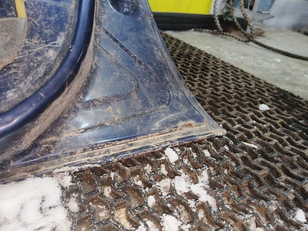 Дверь передняя правая TIFBWV Citroen Xantia undefined