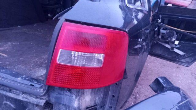 Фонарь задний правый V93U7D Audi A6 купить