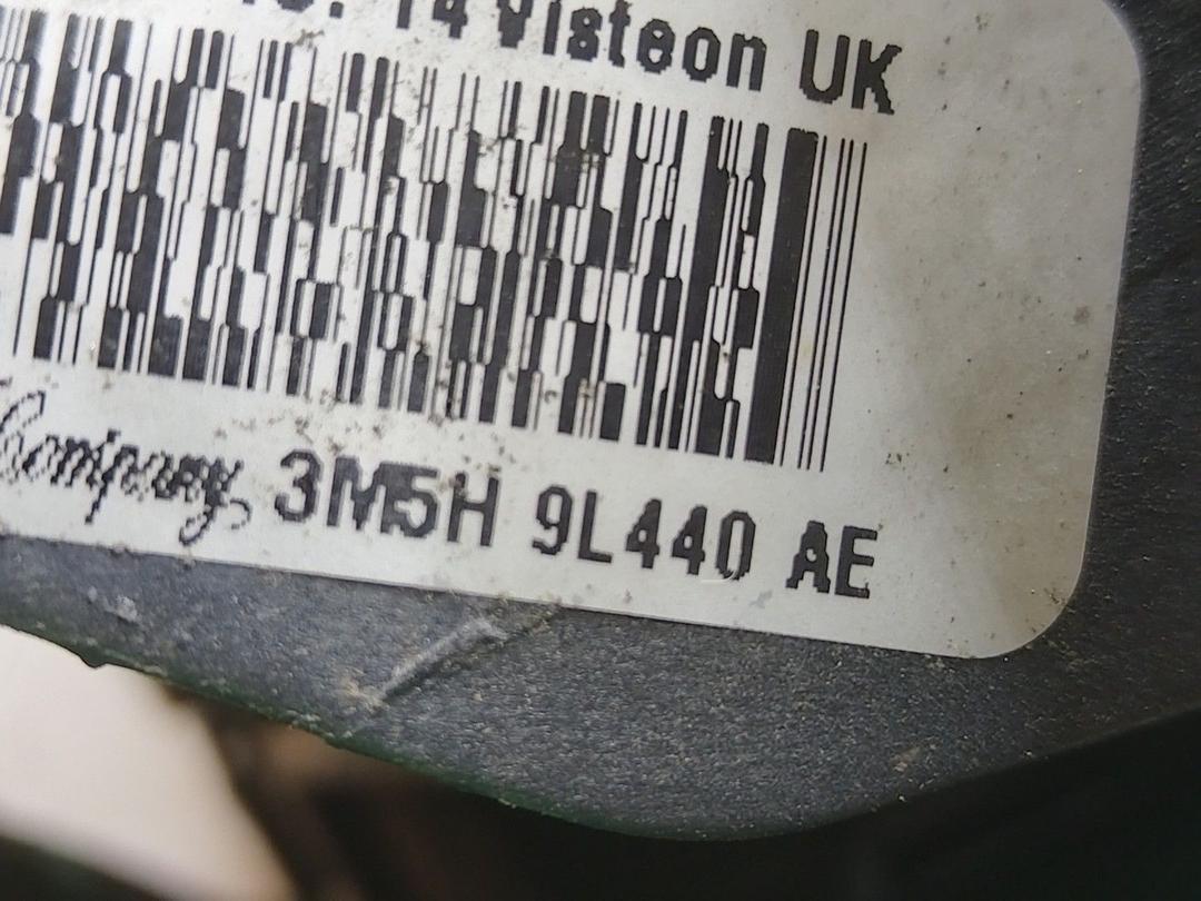 Интеркулер OPNB8B Ford Focus - Фото 5