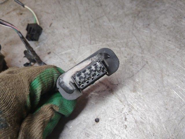 Проводка двери передней правой 8MSP17 Renault Scenic купить на авторазборке