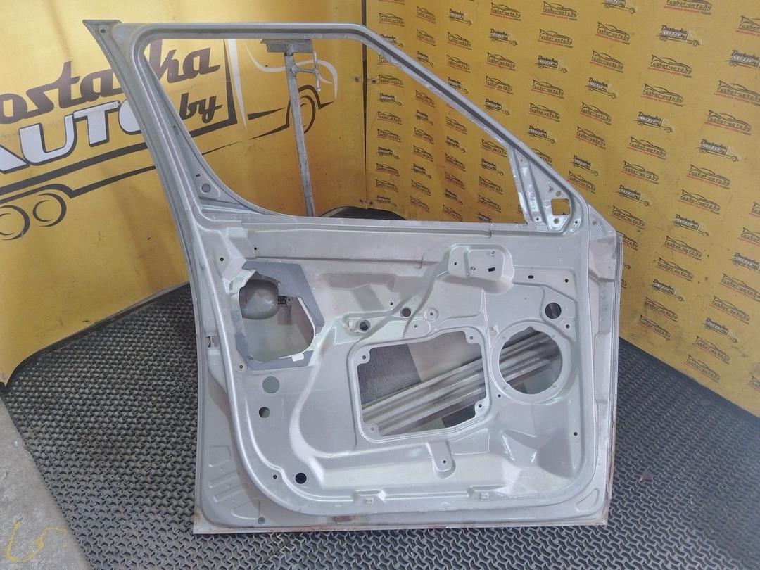 Дверь передняя левая PVD200 Skoda Roomster undefined