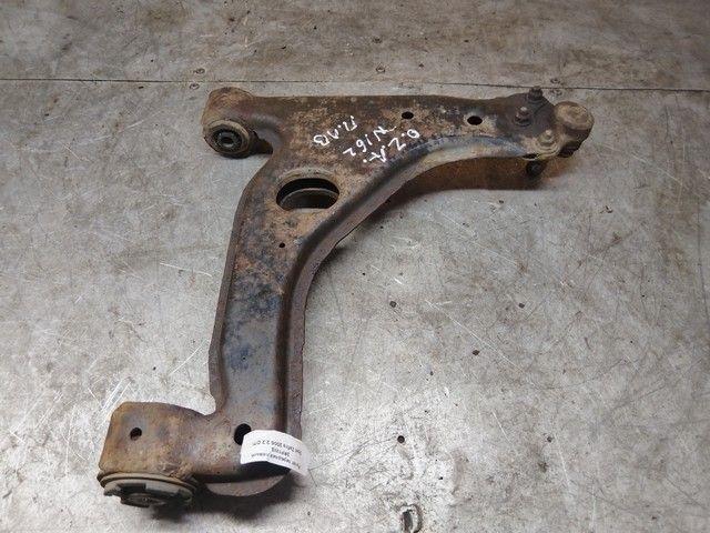 Рычаг передний левый 3RF1WG Opel Zafira купить