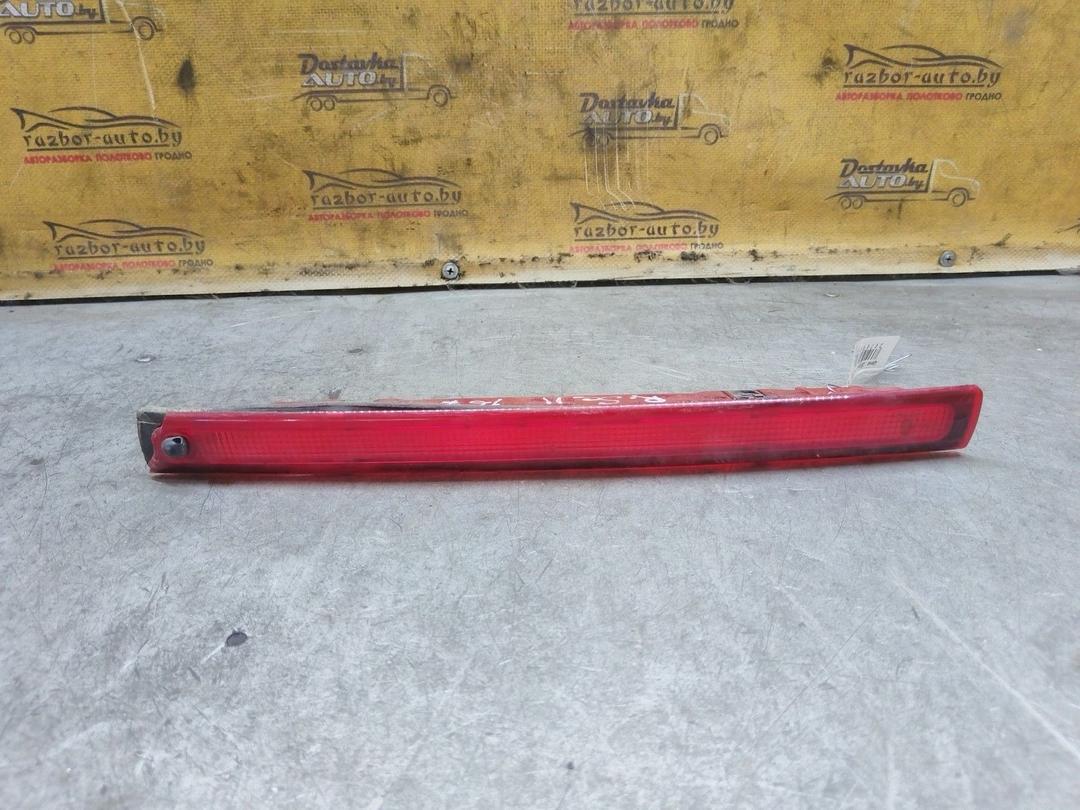 Стоп-сигнал HTC0U1 Renault Scenic - Фото 1