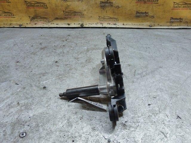 Моторчик заднего стеклоочистителя (дворника) 2W7HA4 Ford C-Max купить с доставкой