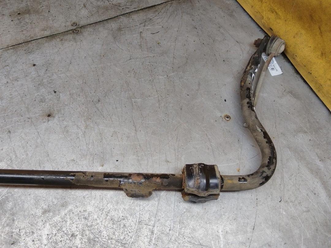 Стабилизатор подвески (поперечной устойчивости) передний RNCPKR Peugeot 307 - Фото 6